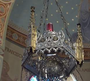 Kirche Mariä Himmelfahrt