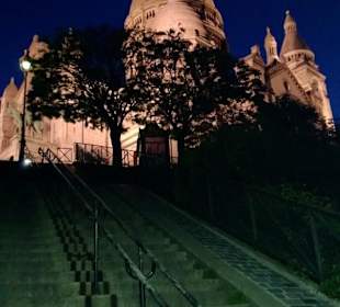 Sacre Coeur