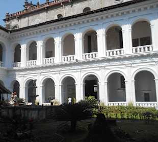 Basilika do Bom Jesus