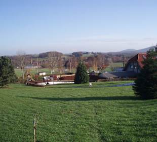 Rodelbahn