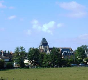 Altstadt Pont-l'Évêque