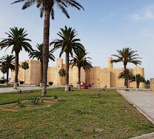 Festung El Ribat