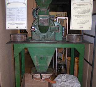 Gewürzmühle