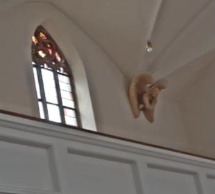 Ev. Stadtkirche Freudenstadt