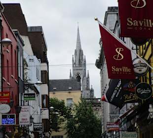 St. Fin Barre’s Kathedrale
