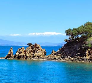 Bootstour Fethiye