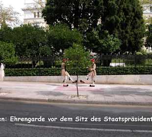 Ehrenwache