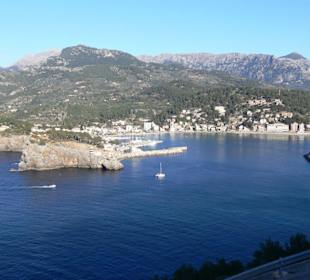 Puerto de Soller