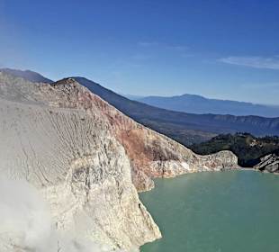Kawah Ijen