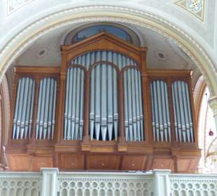 Orgel