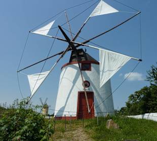 Mühlen-Museum