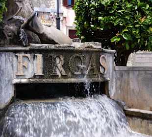 Firgas sehr zu empfehlen