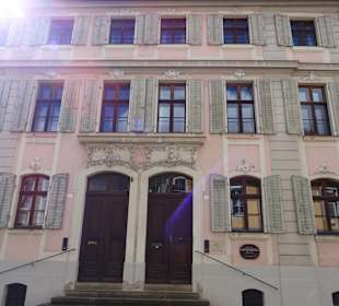 Altstadt Ansbach