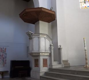 Evangelisch-lutherische Erlöserkirche
