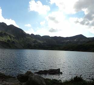 Tatrzański Park Narodowy