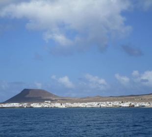 Altstadt Caleta del Sebo