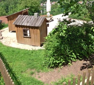 Altes Schloss Altensteig