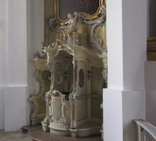 Münster Unserer Lieben Frau