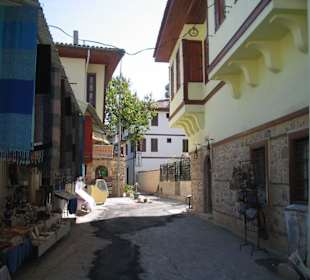 Antalya - Alstadt!