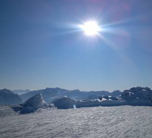 Skigebiet