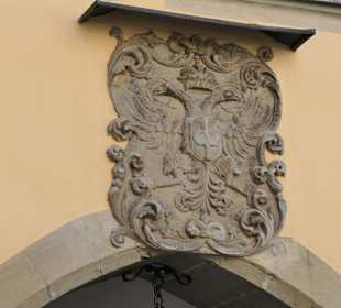 Gasthaus zum Sünfzen