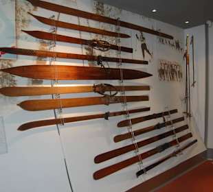 Muzeum Sportu i Turystyki