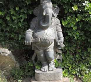 Ganesha