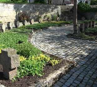 Gefallenendenkmal