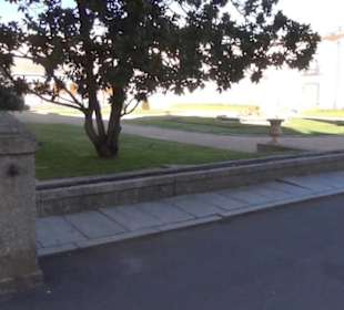 Palacio Real de el Pardo
