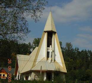 Kleine Kirche