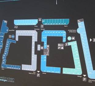 Designer Outlet Zweibrücken