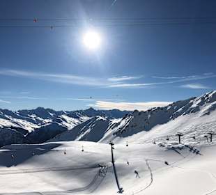 Skigebiet Davos	
