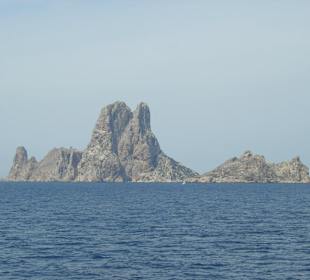 Es Vedra