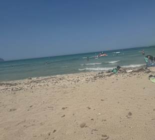 Strand