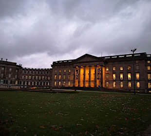 Bergpark Wilhelmshöhe