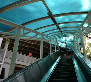 Monorail Kuala Lumpur