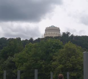Befreiungshalle