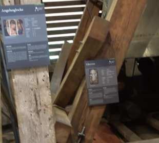 Glockenmuseum Stiftskirche Herrenberg