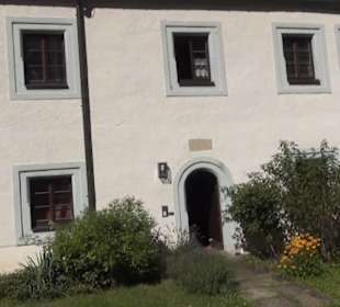 Schloss Nossen