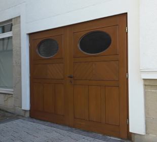 Historisches Kaufhaus Nagel