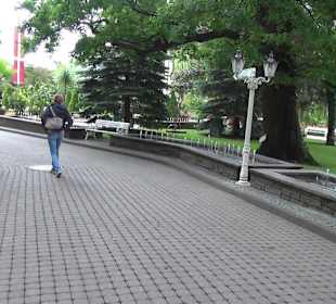 Themenbereich Deutschland