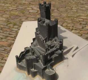 Burg Sooneck