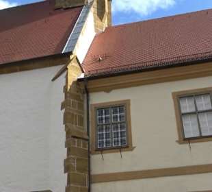 Kloster Kirchheim am Ries