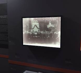 Museum in der Krypta