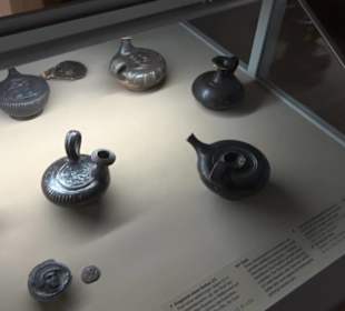 Museum Alte Kulturen