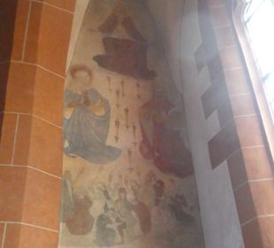 In der evangelischen Stiftskirche St. Goar