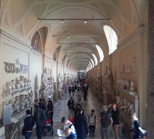 Vatikan Museum