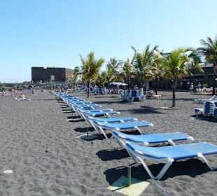 Welche Liege hätten sie denn gern ?