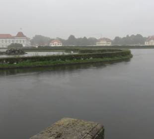 Schlossanlage Nymphenburg