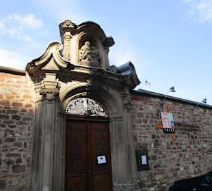 Liebfrauenkirche Trier